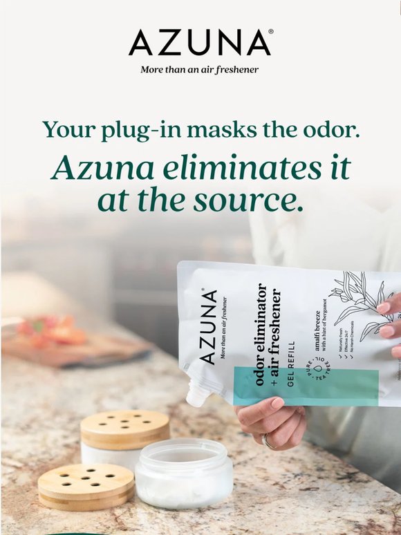 Time to quit your plug-in