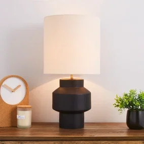 Montreal Table Lamp