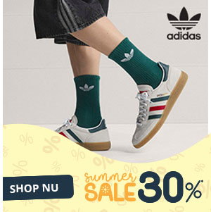 Spar 30% på adidas