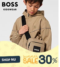 Spar 30% på Boss