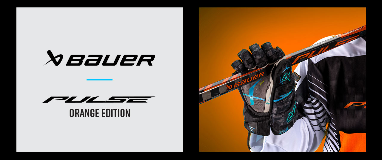 B5 - Shop Orange Pulse Sticks