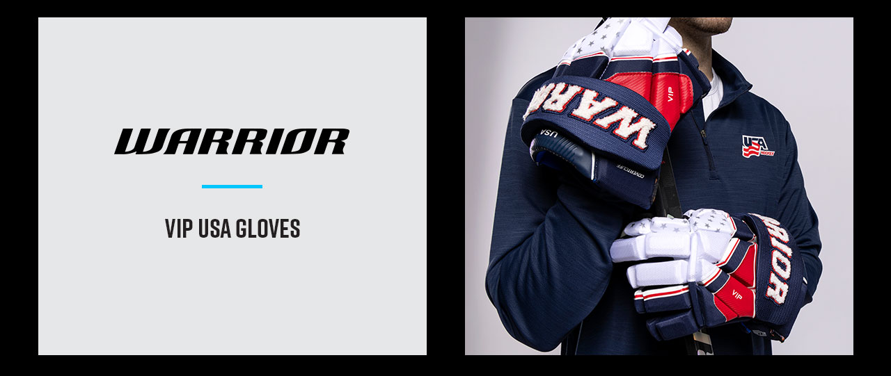 B7 - Shop Warrior USA Gloves