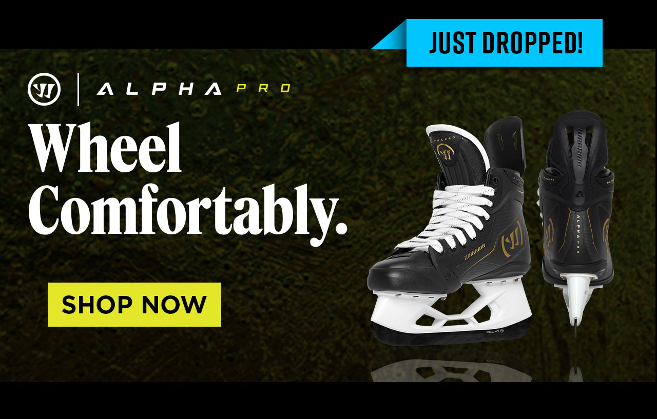 10 - Shop Warrior Alpha Pro Skates