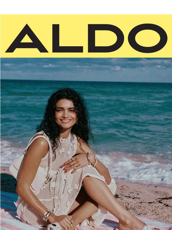 New summer favorites incoming