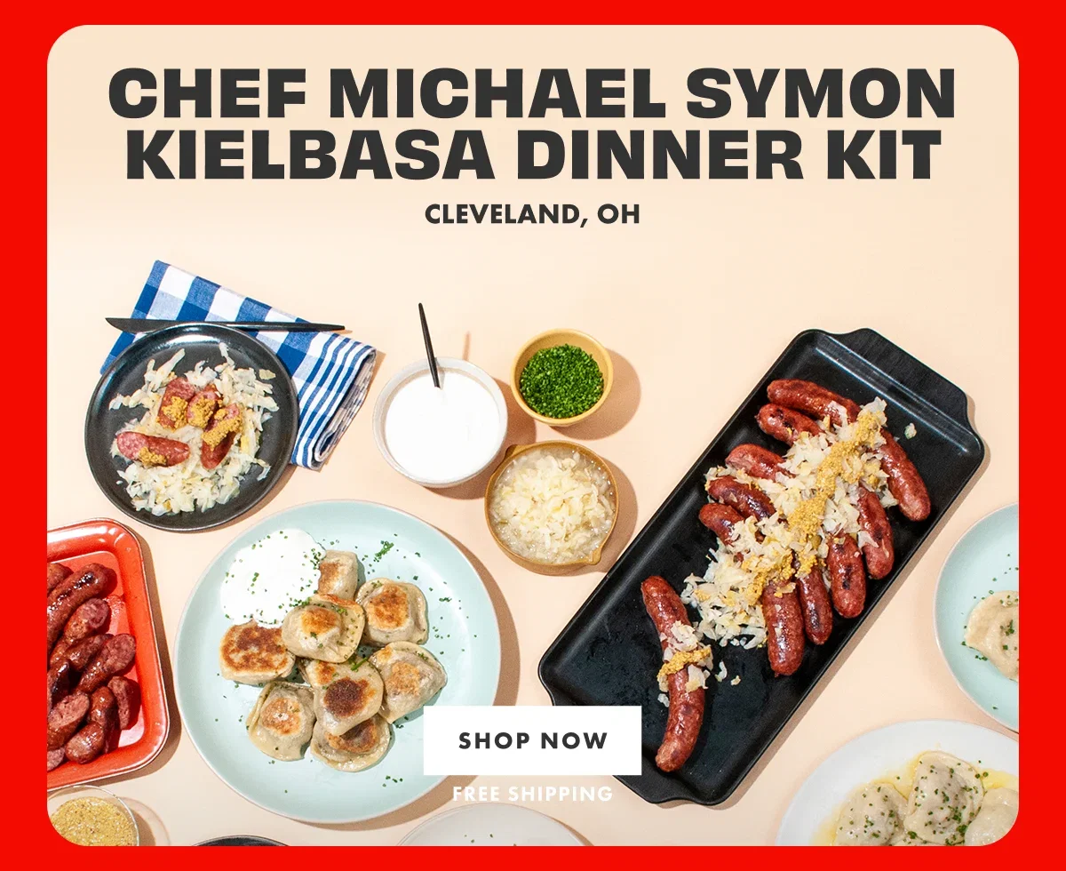 Chef Michael Symon