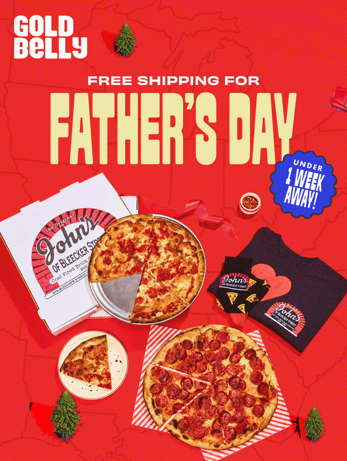 Free Shipping