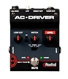 ToneBone AC Driver Compact Acoustic Pedal