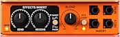 EXTC-Stereo Guitar Effects Interface and Reamper