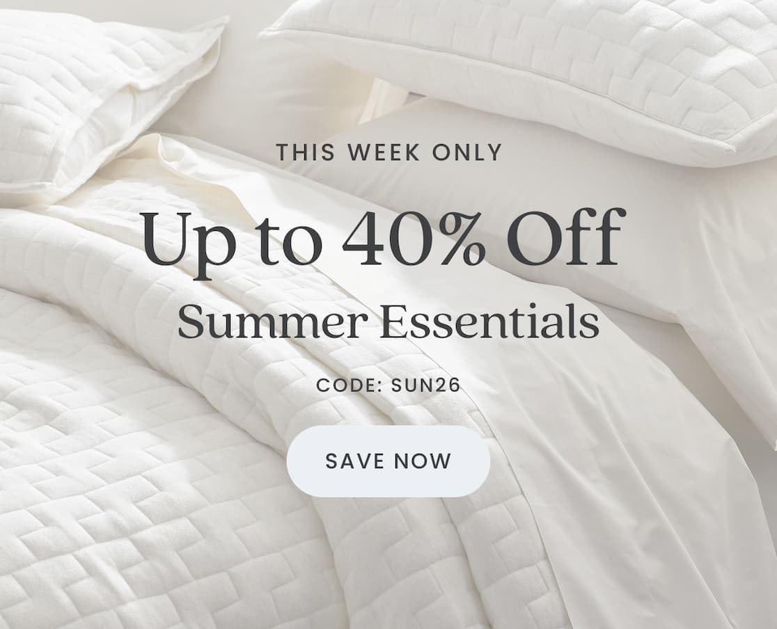 Summer Essentials