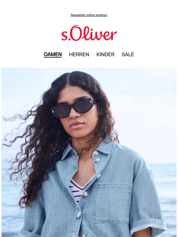 Leicht, leichter, Summer Denim