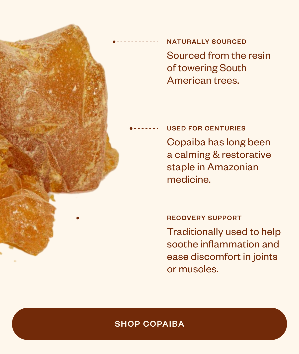 Shop Copaiba