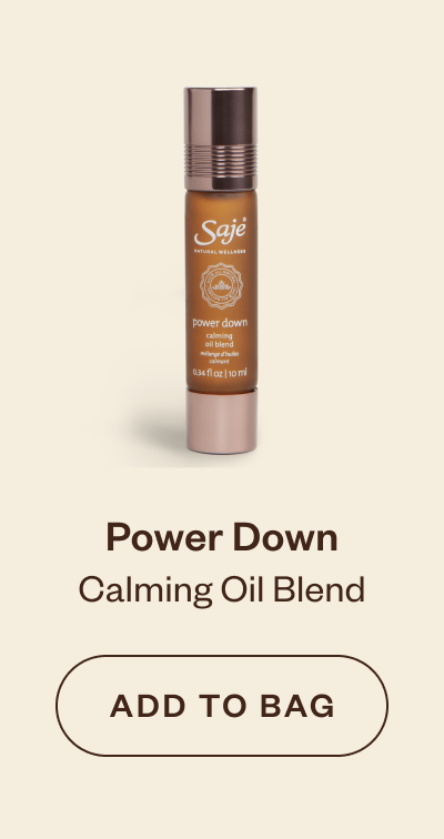 Power Down