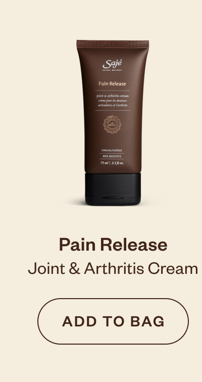 Pain Release