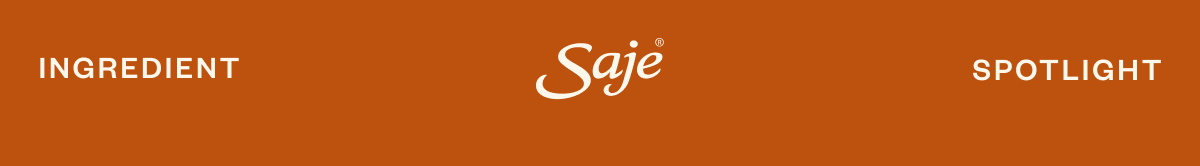 Saje Natural Wellness