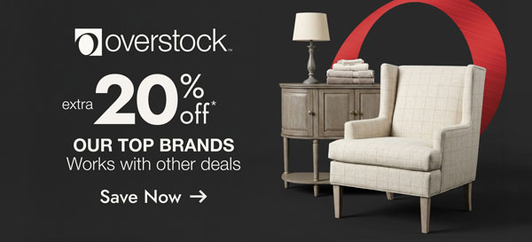 Overstock