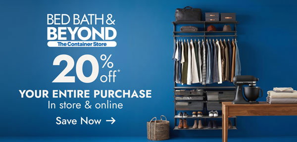 The Container Store