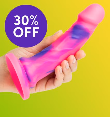 Lifelike Lover - Realistic Dildos