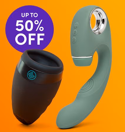 Sex Toys - Faves from just €7.95!