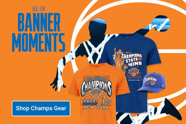 Rep the Champs!