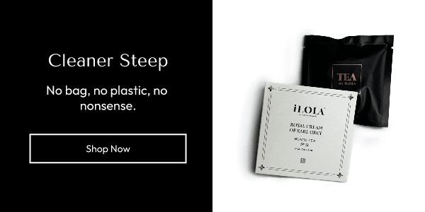 iLOLA Tea Hero Image