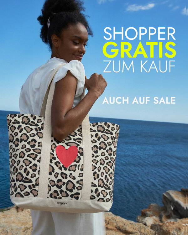 Gratis Shopper