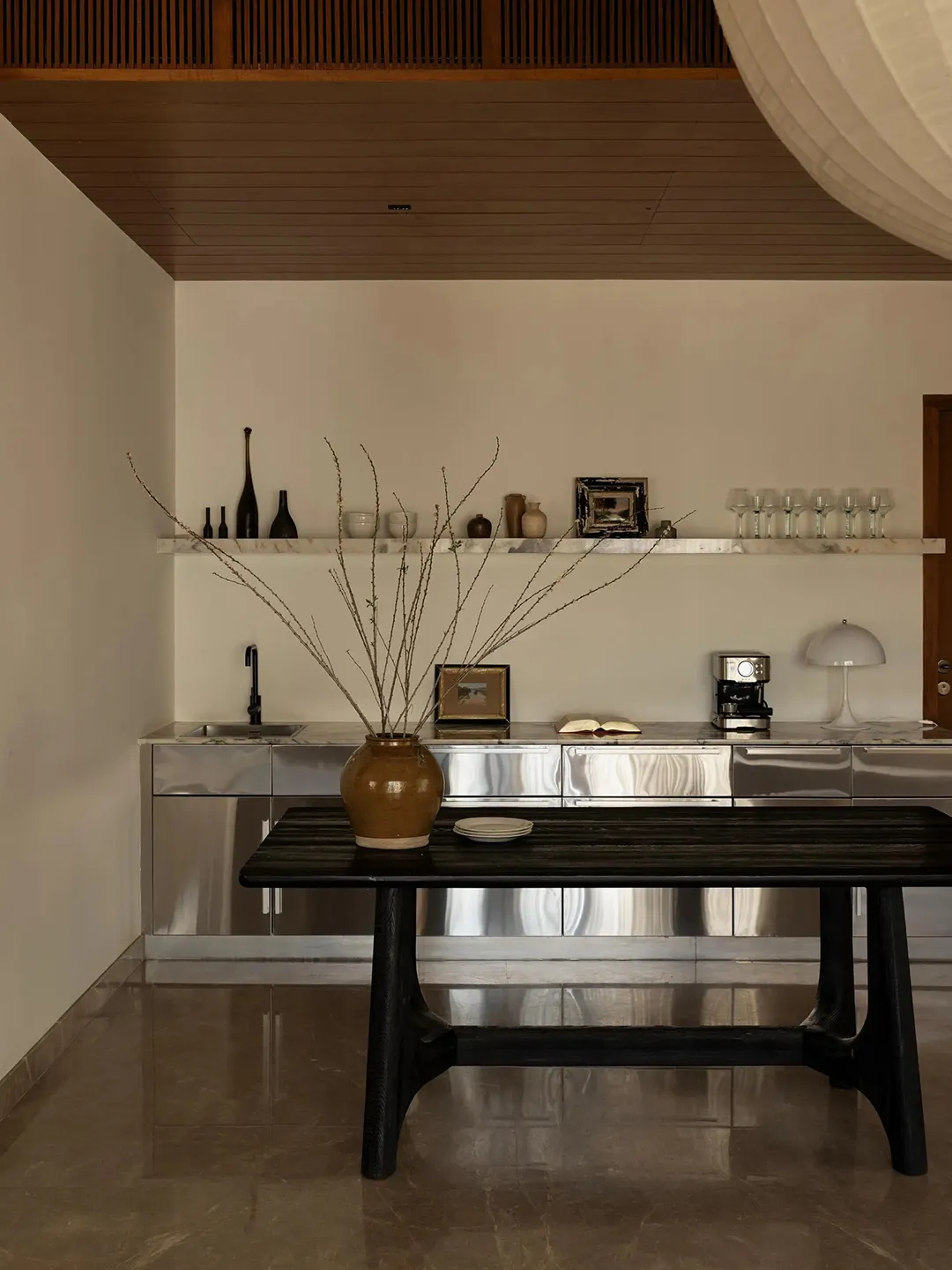 Stainless Steel Is Taking Over Kitchens—Here’s How to Do It Right