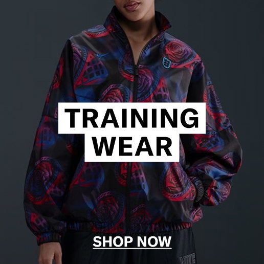 training wear