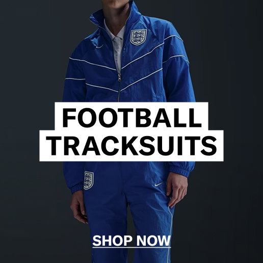 tracksuits