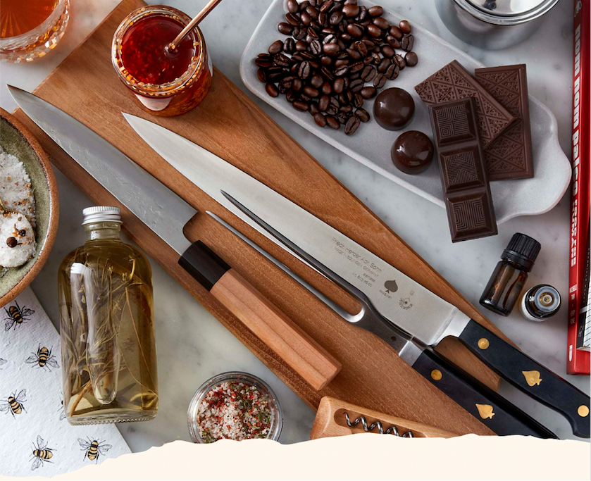 Father's Day gifts at Good Eggs