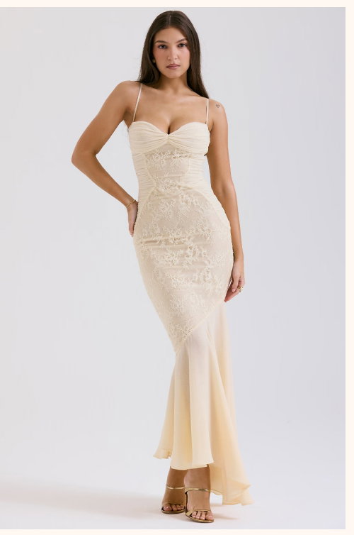 Felicia gown