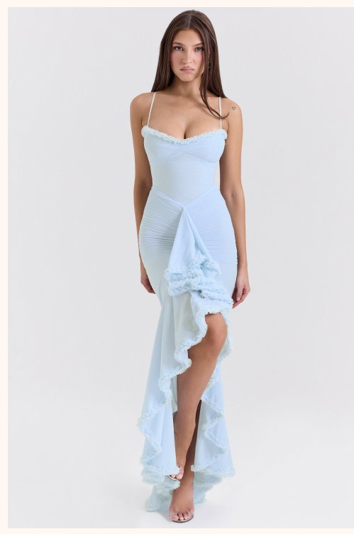 Gabbi gown