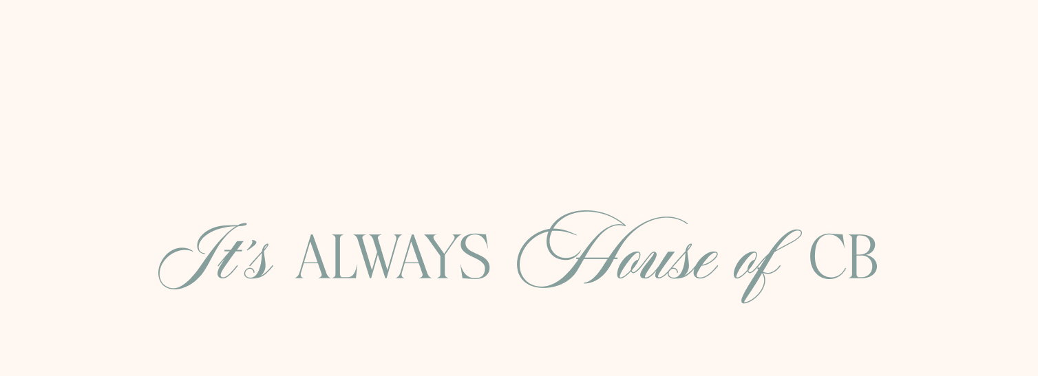 House of CB
