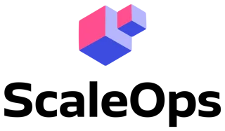 LOGO_ScaleOps_vertical_2026_White3
