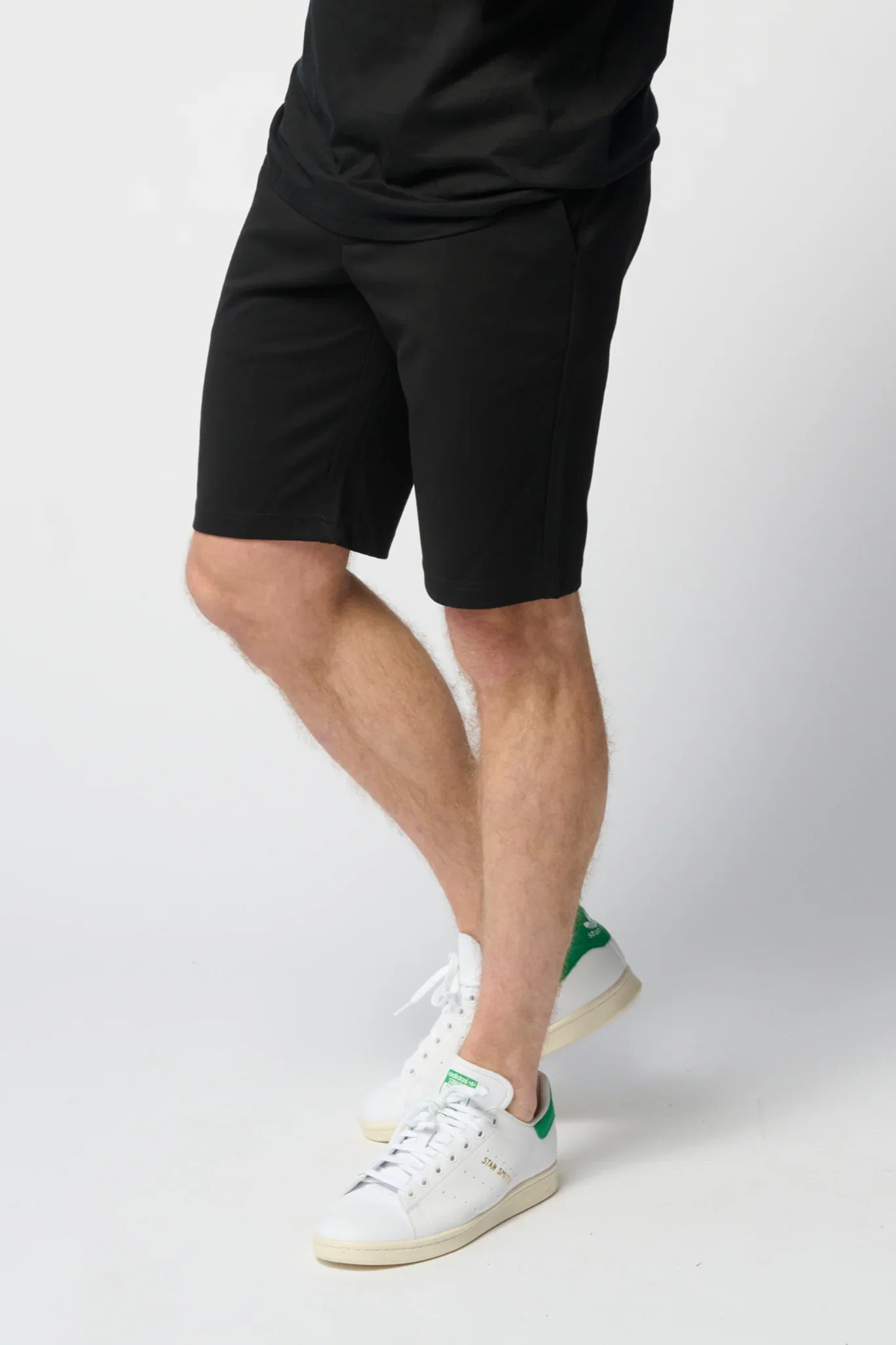Image of The Original Performance Shorts - Schwarz