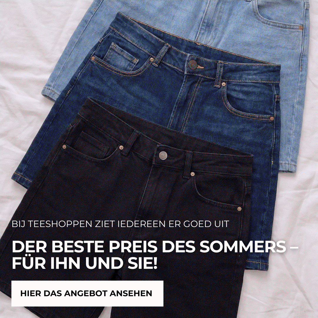 SOMMER-SCHLUSSVERKAUF