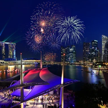 The Neighbourhood Guide You Need For A Stayover in Singapore