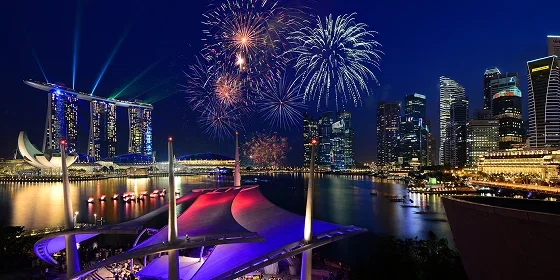 The Neighbourhood Guide You Need For A Stayover in Singapore