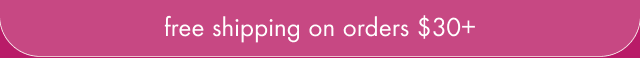 get free shipping on order $30+