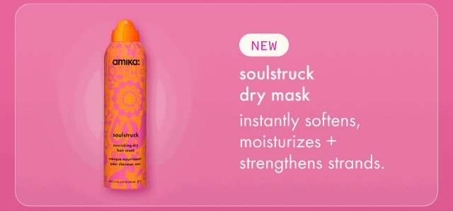 soulstruck dry mask
