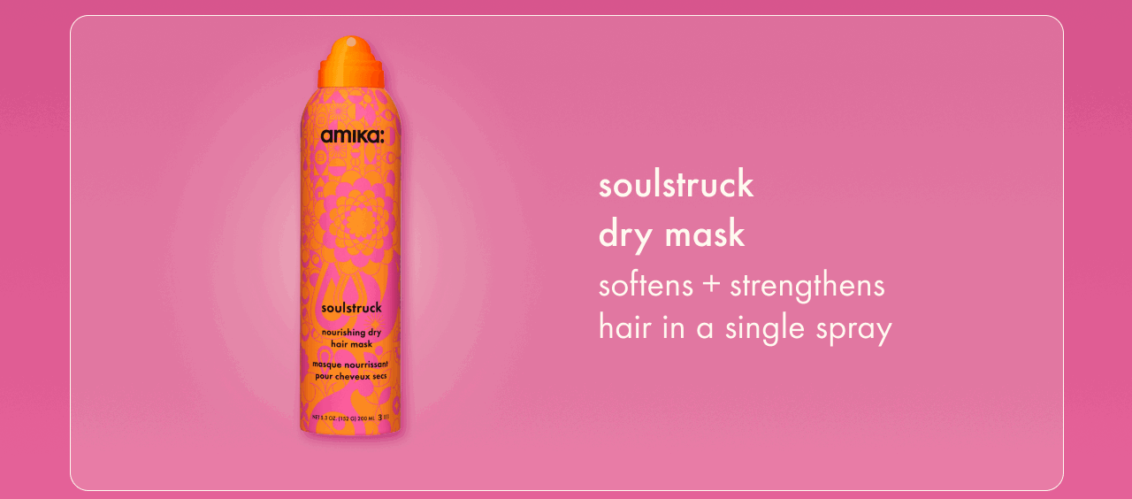 soulstruck dry mask