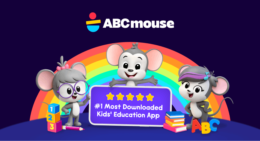 ABCmouse
