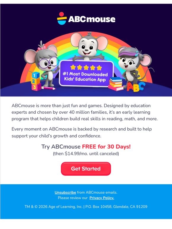 Screen time you can feel great about!