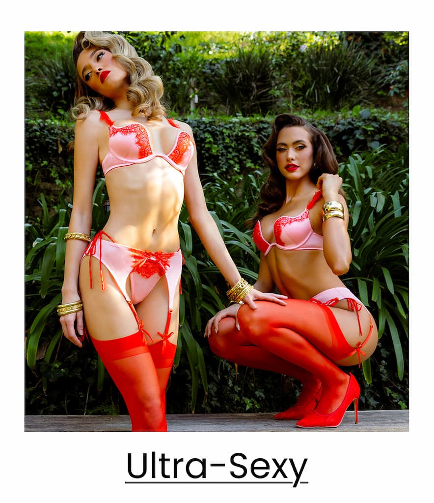 Ultra-Sexy