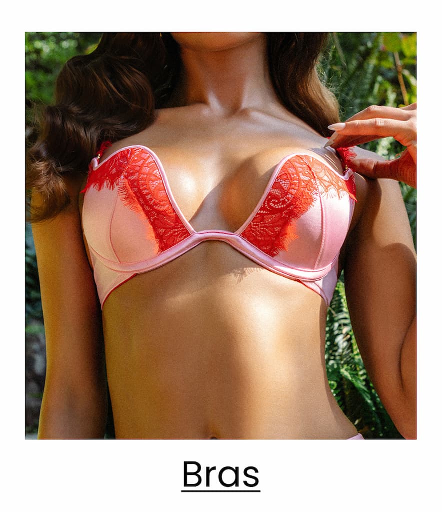 Bras