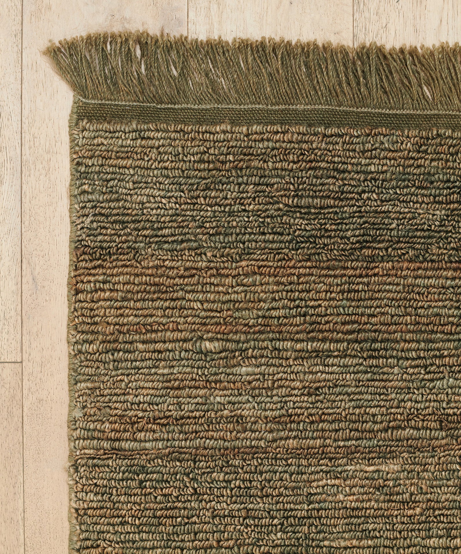 Image of Mojave Jute Rug