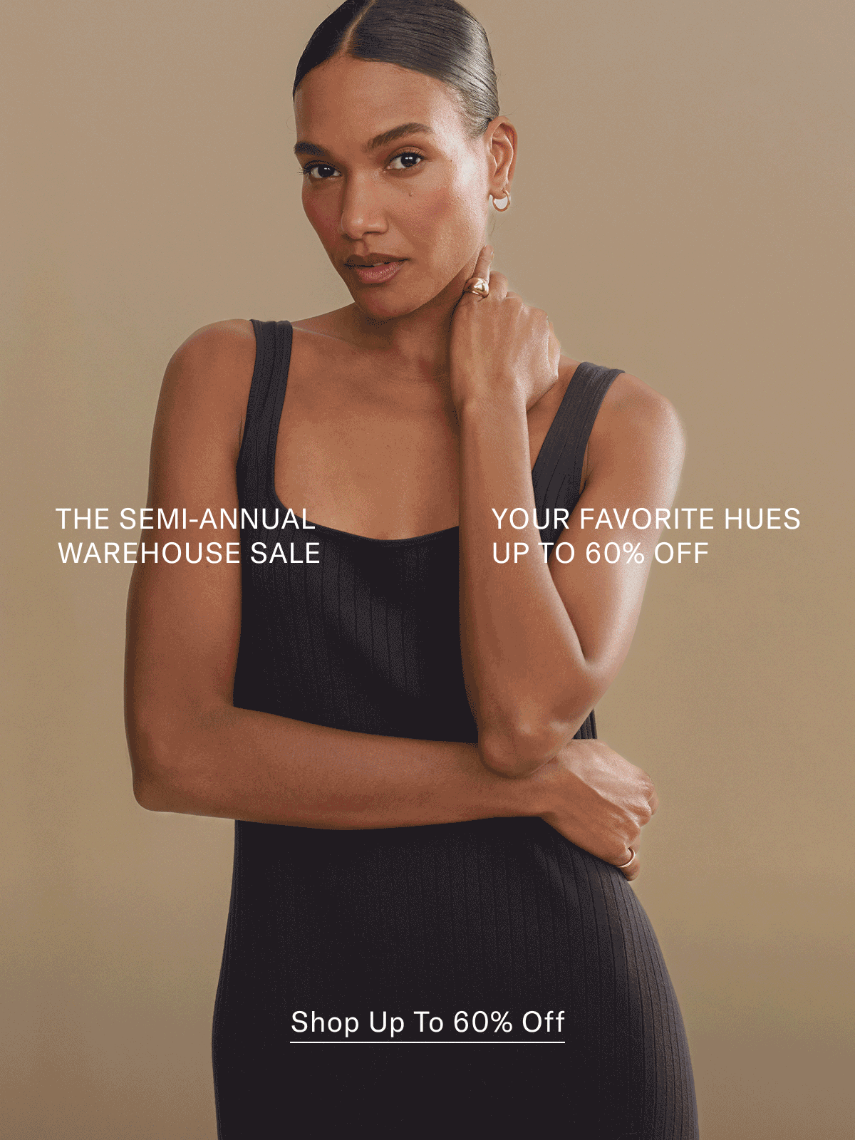 Warehouse Sale