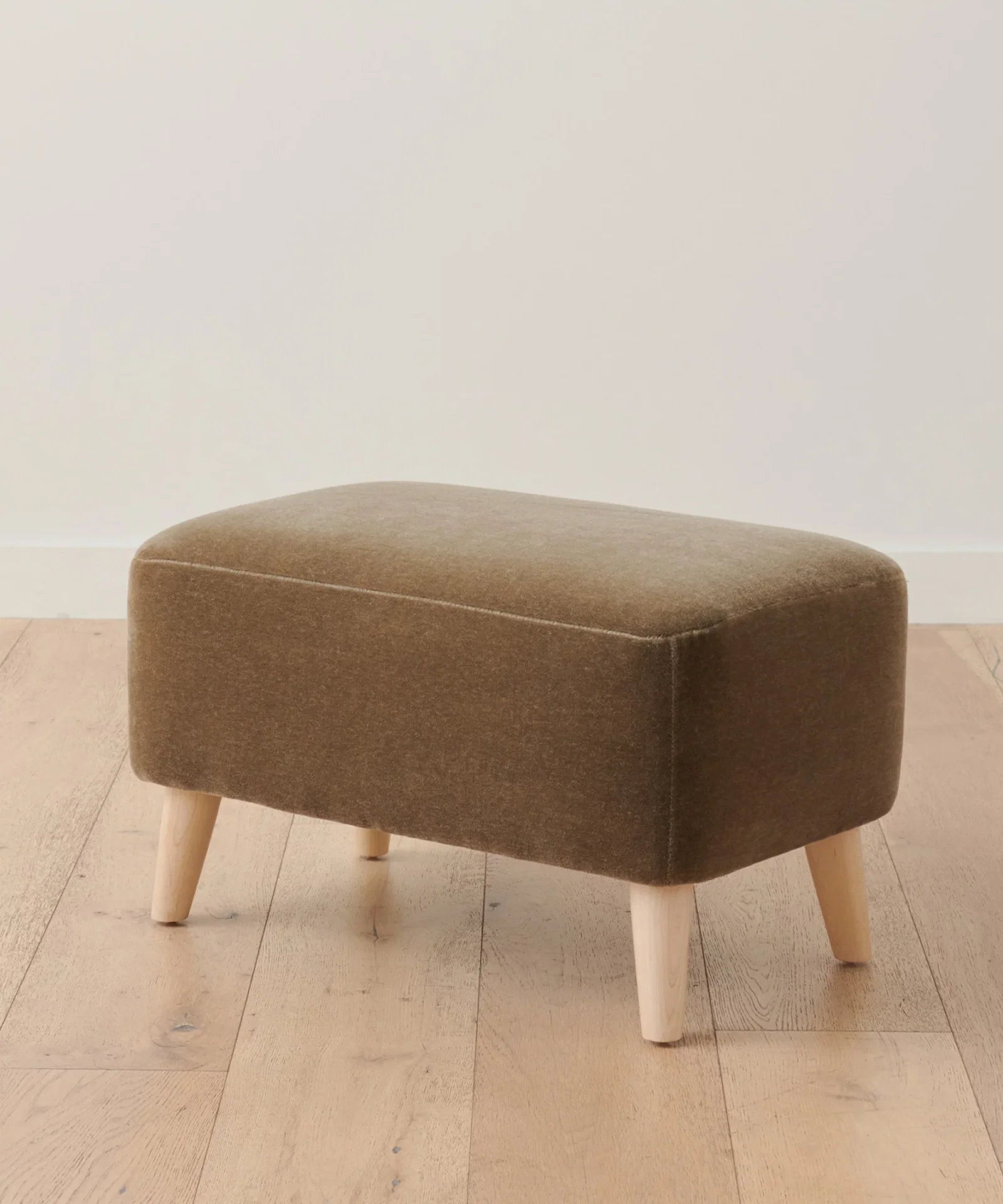 Image of Brentwood Ottoman