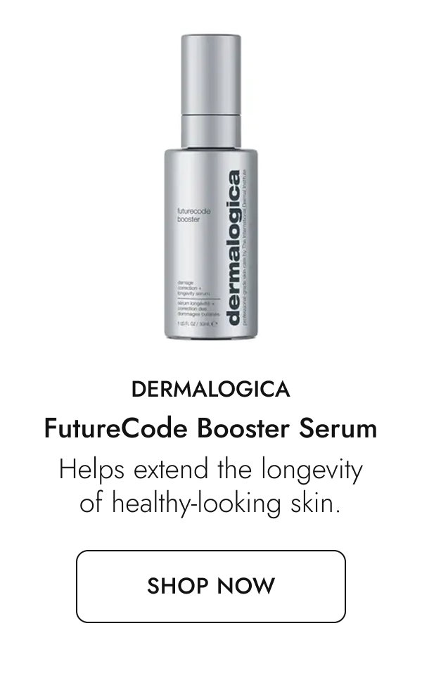 Dermalogica FutureCode Booster. Shop now.