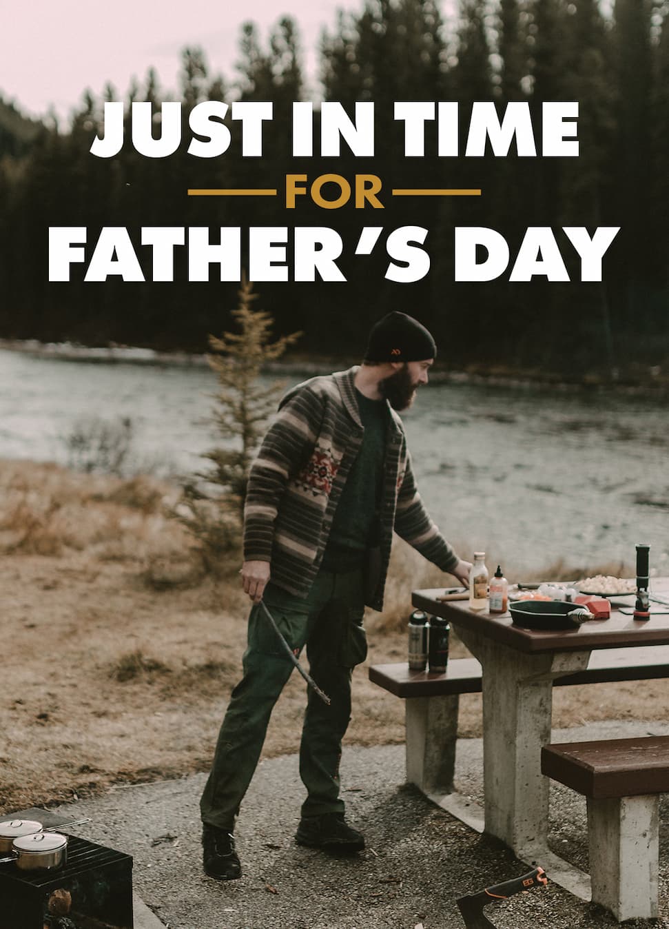 Happy Father's Day