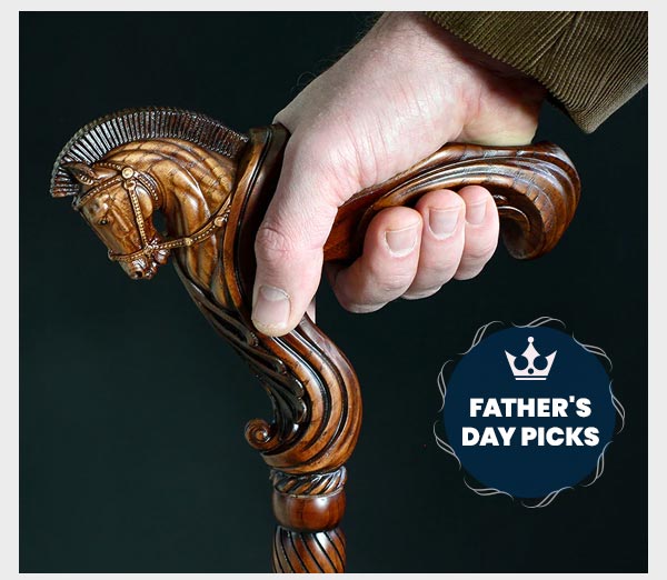 Father's Day Picks